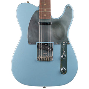 FENDER CHRISSIE HYNDE SIGNATURE TELECASTER - ICE BLUE METALLIC