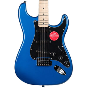 SQUIER AFFINITY SERIES STRATOCASTER - LAKE PLACID BLUE
