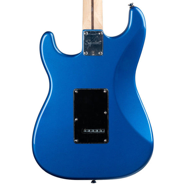 SQUIER AFFINITY SERIES STRATOCASTER - LAKE PLACID BLUE