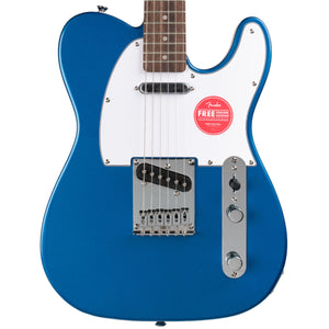 SQUIER AFFINITY SERIES TELECASTER - LAKE PLACID BLUE