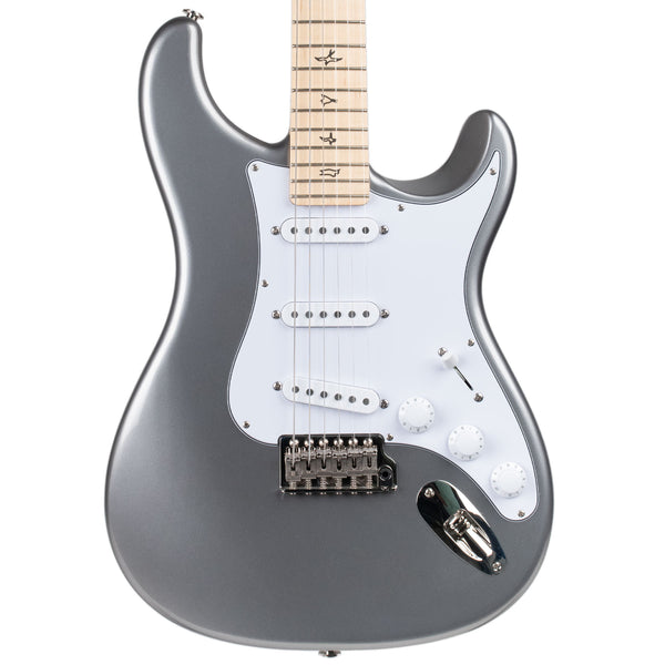 PRS SILVER SKY MAPLE FINGERBOARD - TUNGSTEN