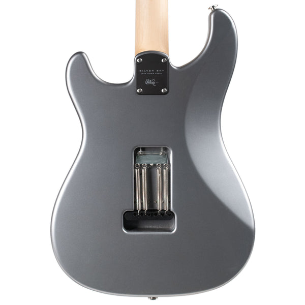 PRS SILVER SKY MAPLE FINGERBOARD - TUNGSTEN