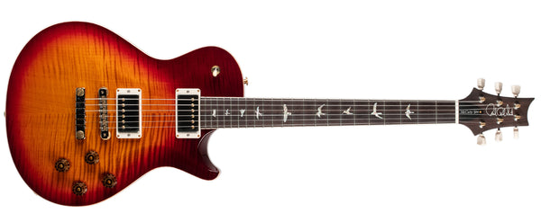 PRS SINGLECUT MCCARTY 594 10-TOP - DARK CHERRY BURST