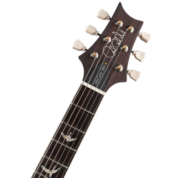 PRS SINGLECUT MCCARTY 594 10-TOP - DARK CHERRY BURST