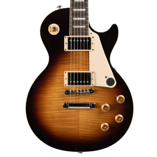 GIBSON LES PAUL STANDARD 50S TOBACCO BURST