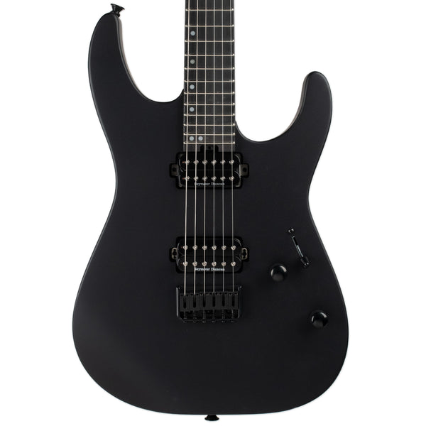 CHARVEL PRO-MOD DK24 HH HT E - SATIN BLACK