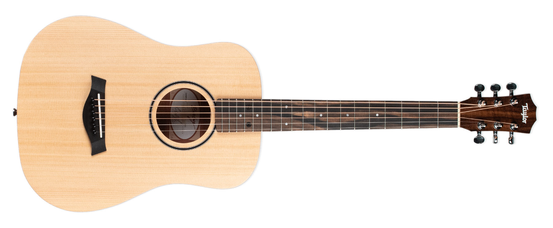 TAYLOR BT1 BABY TAYLOR ACOUSTIC GUITAR WITH BAG WALNUT | Stang Guitars