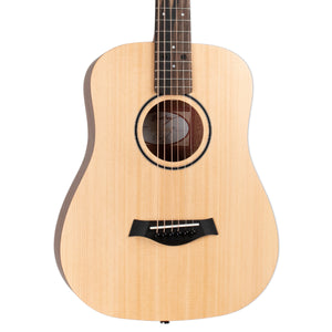 TAYLOR BT1 BABY TAYLOR ACOUSTIC GUITAR WITH BAG WALNUT