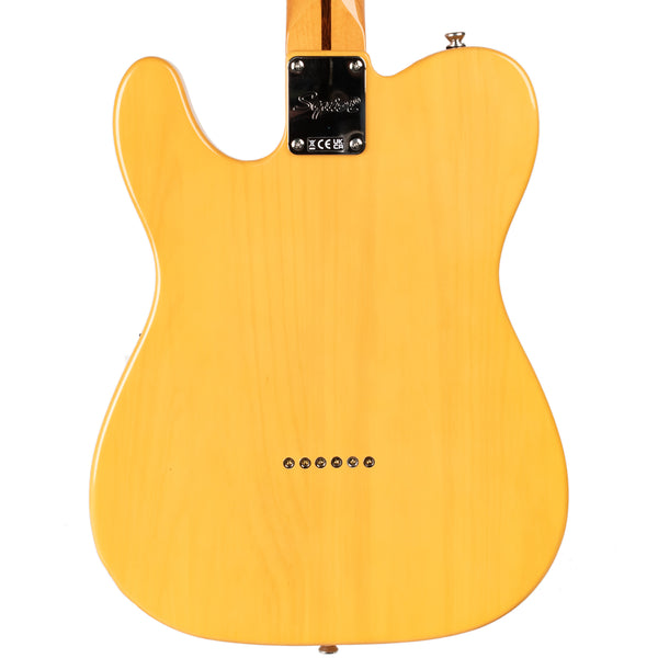 SQUIER CLASSIC VIBE '50S TELECASTER - BUTTERSCOTCH BLONDE