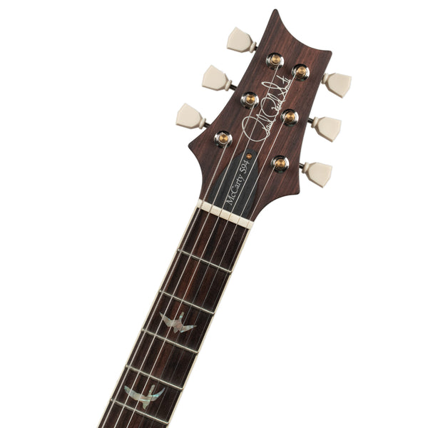 PRS MCCARTY 594 10-TOP - BLACK GOLD BURST