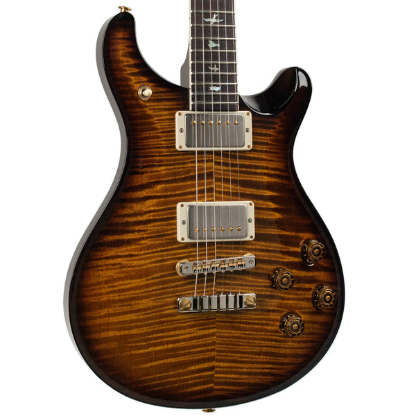PRS MCCARTY 594 10-TOP - BLACK GOLD BURST