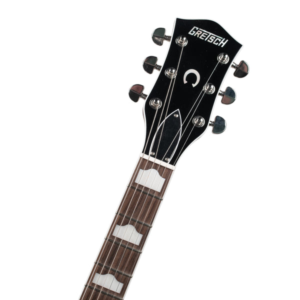 GRETSCH G6128T-89 VINTAGE SELECT '89 DUO JET -BLACK