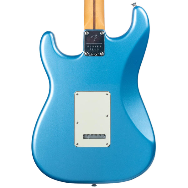 FENDER PLAYER PLUS STRATOCASTER - OPAL SPARK