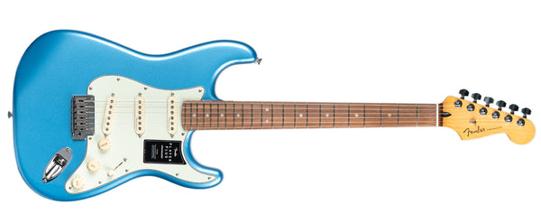 FENDER PLAYER PLUS STRATOCASTER - OPAL SPARK