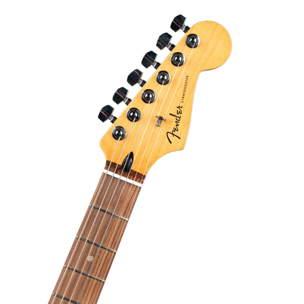 FENDER PLAYER PLUS STRATOCASTER - OPAL SPARK