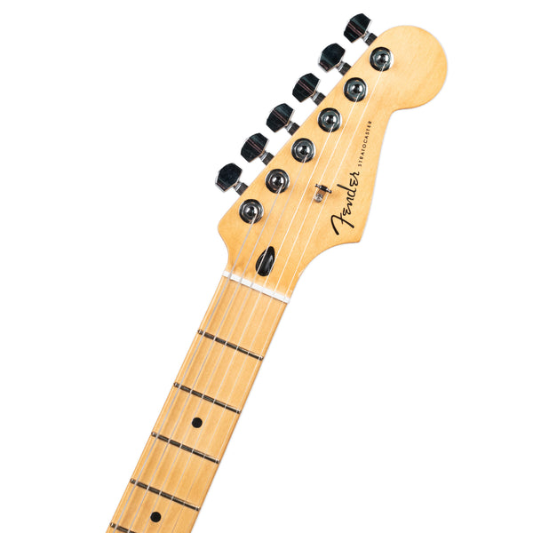 FENDER PLAYER PLUS STRATOCASTER HSS - 3-COLOUR SUNBURST