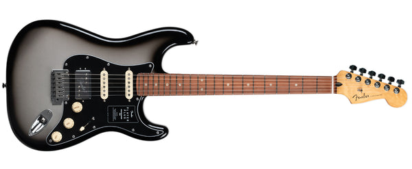 FENDER PLAYER PLUS STRATOCASTER HSS - SILVERBURST