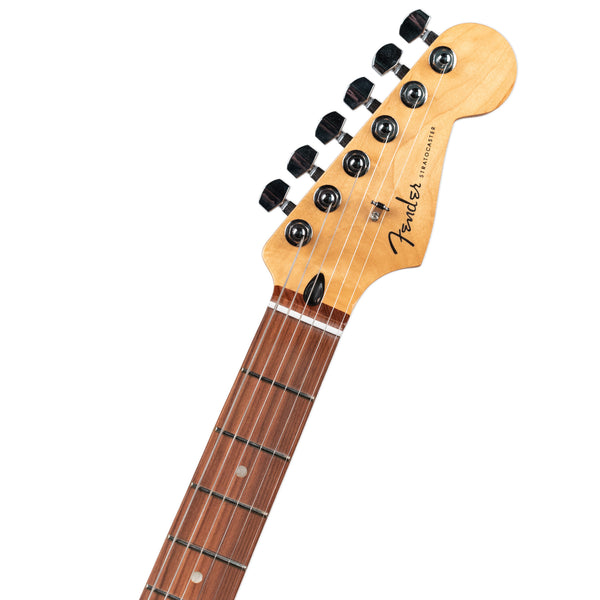 FENDER PLAYER PLUS STRATOCASTER HSS - SILVERBURST