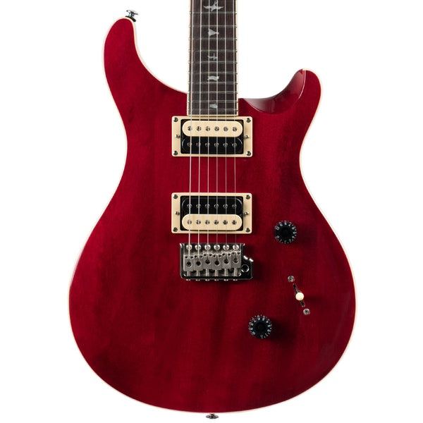 PRS SE STANDARD 24 - VINTAGE CHERRY