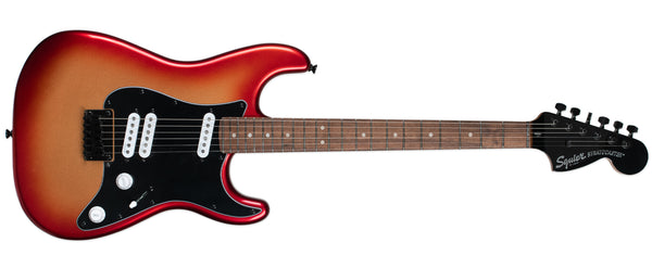 SQUIER CONTEMPORARY STRATOCASTER SPECIAL HT - SUNSET METALLIC