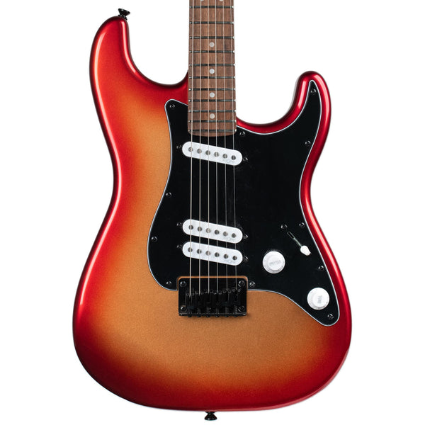 SQUIER CONTEMPORARY STRATOCASTER SPECIAL HT - SUNSET METALLIC
