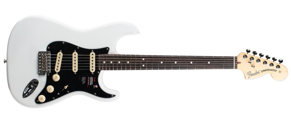 FENDER AMERICAN PERFORMER STRATOCASTER - ARCTIC WHITE