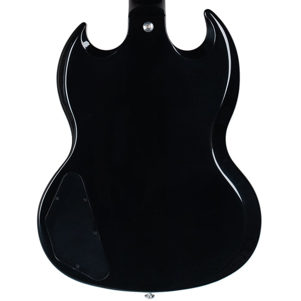 GIBSON SG STANDARD BASS - EBONY