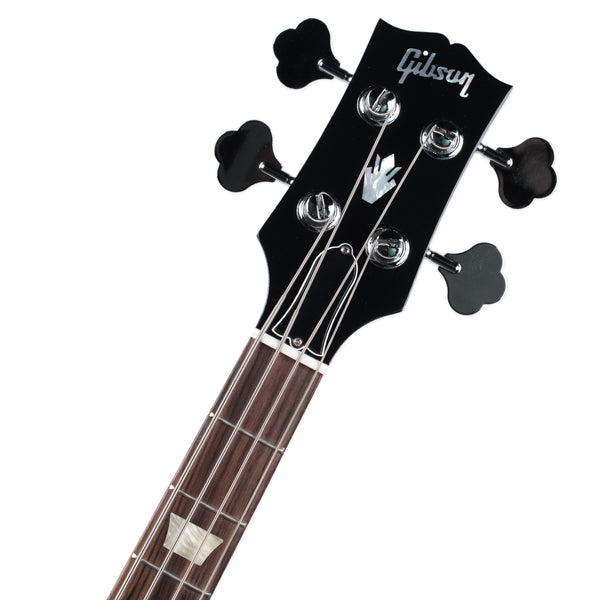 GIBSON SG STANDARD BASS - EBONY