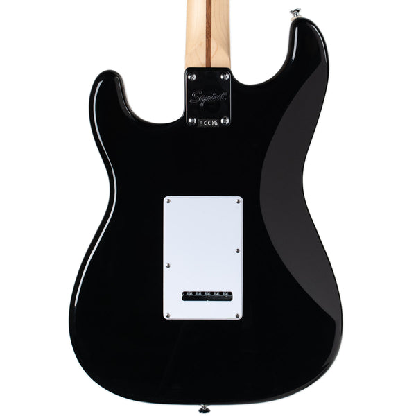 SQUIER AFFINITY SERIES STRATOCASTER - BLACK