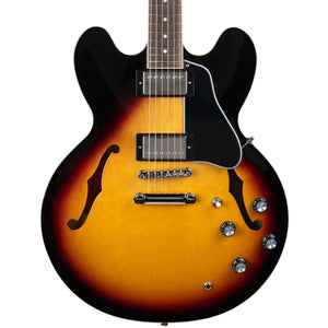 EPIPHONE INSPIRED BY GIBSON ES-335 - VINTAGE SUNBURST