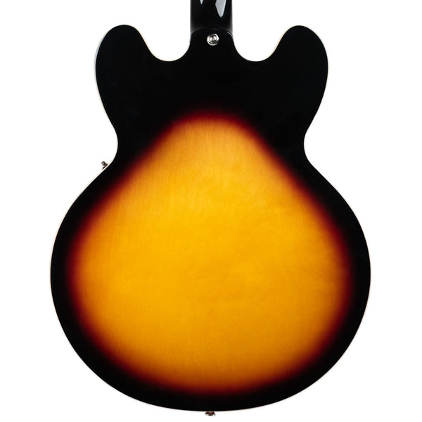 EPIPHONE INSPIRED BY GIBSON ES-335 - VINTAGE SUNBURST