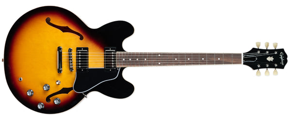 EPIPHONE INSPIRED BY GIBSON ES-335 - VINTAGE SUNBURST