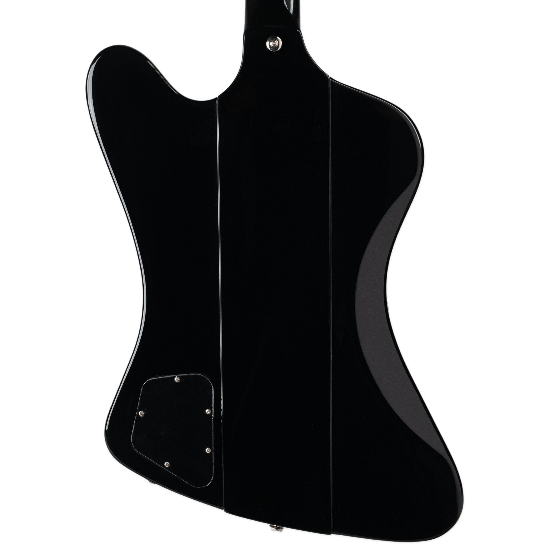 EPIPHONE THUNDERBIRD VINTAGE PRO - EBONY | Stang Guitars