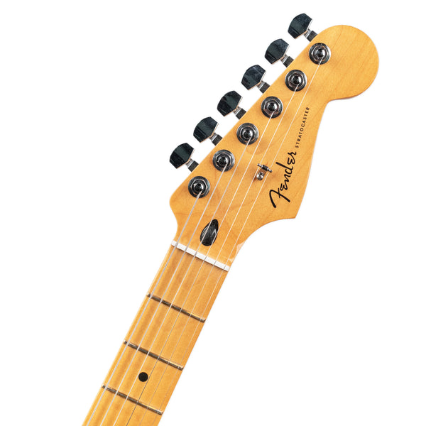 FENDER PLAYER PLUS STRATOCASTER - OLYMPIC PEARL