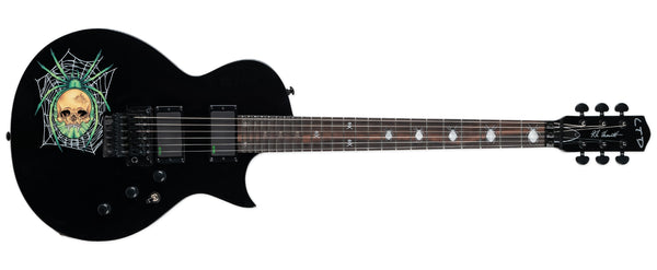 LTD 30TH ANNIVERSARY KIRK HAMMETT KH-3 SPIDER