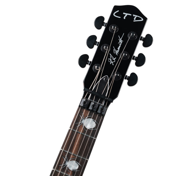 LTD 30TH ANNIVERSARY KIRK HAMMETT KH-3 SPIDER