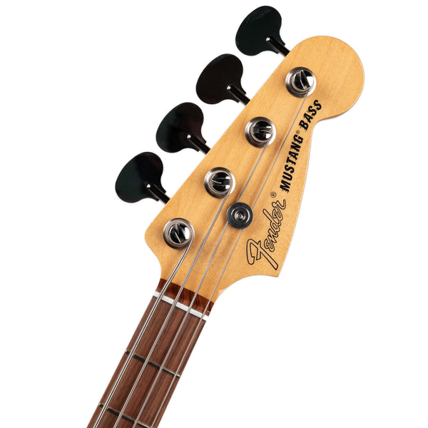 FENDER VINTERA 60'S MUSTANG BASS - SEAFOAM GREEN