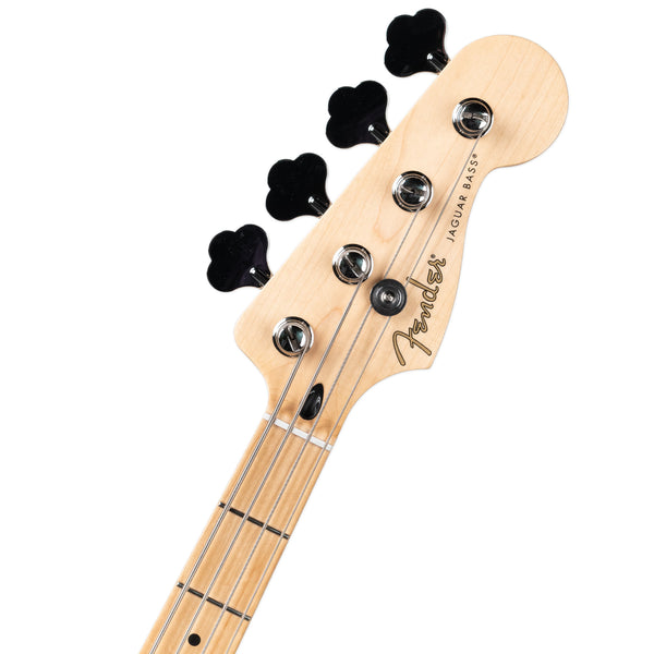 FENDER PLAYER JAGUAR BASS - TIDEPOOL