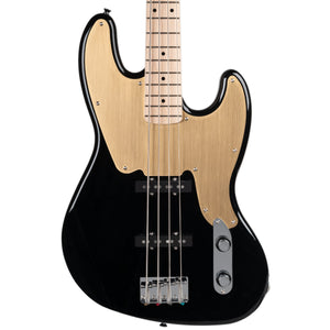 SQUIER PARANORMAL JAZZ BASS '54 - BLACK