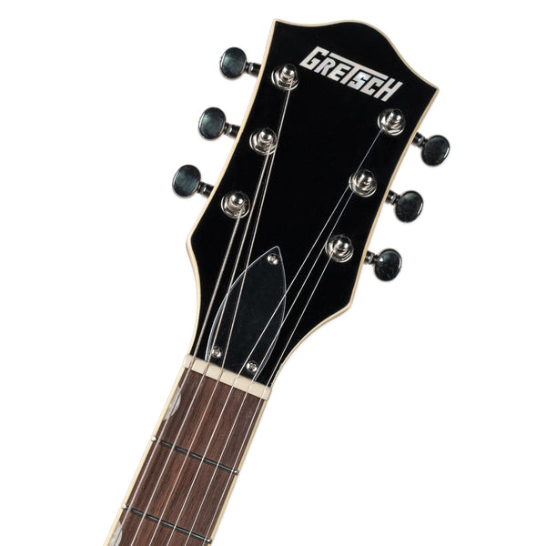 GRETSCH G5622 ELECTROMATIC CENTER BLOCK DOUBLE-CUT WITH V-STOPTAIL - BLACK GOLD