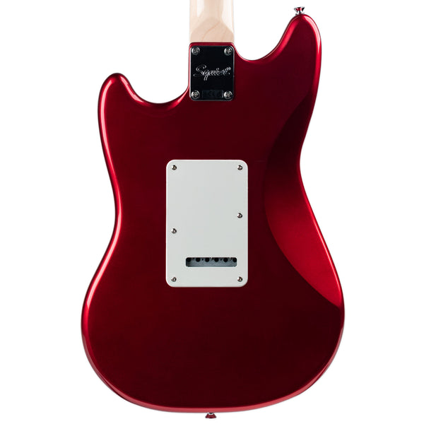 SQUIER PARANORMAL CYCLONE - CANDY APPLE RED