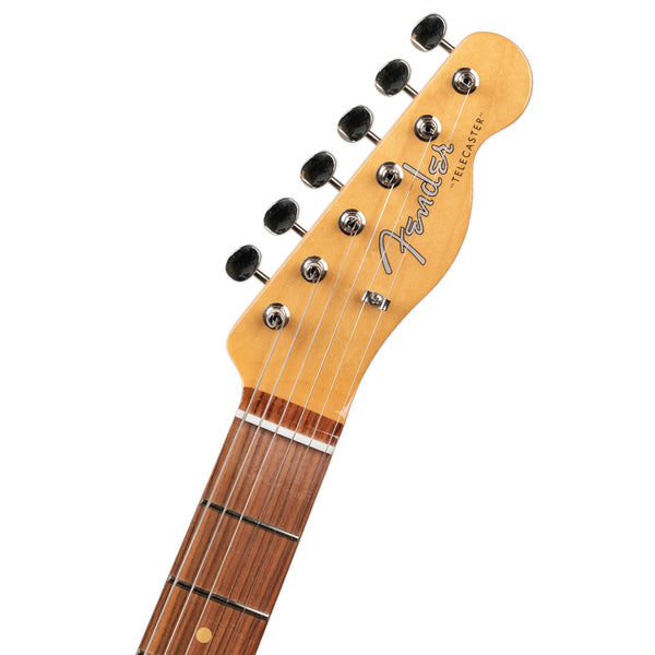 FENDER VINTERA 60S TELE MODIFIED - SEAFOAM GREEN