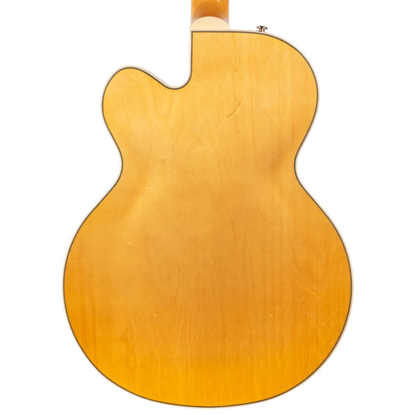 GRETSCH G2420 STREAMLINER HOLLOW BODY - VILLAGE AMBER