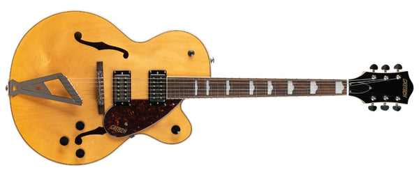 GRETSCH G2420 STREAMLINER HOLLOW BODY - VILLAGE AMBER