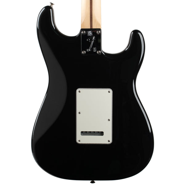 FENDER PLAYER STRATOCASTER LEFT-HANDED - BLACK