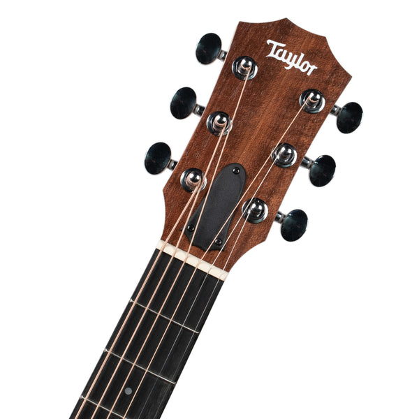 TAYLOR GS-MINI-E QS LIMITED EDITION - QUILTED SAPELE BACK AND SIDES