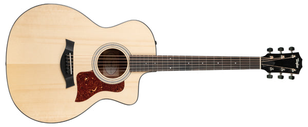 TAYLOR 214CE PLUS