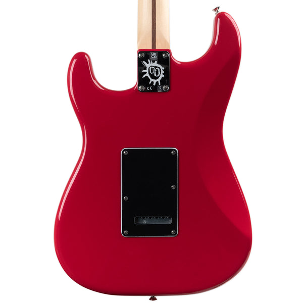 FENDER 30TH ANNIVERSARY SCREAMADELICA STRATOCASTER