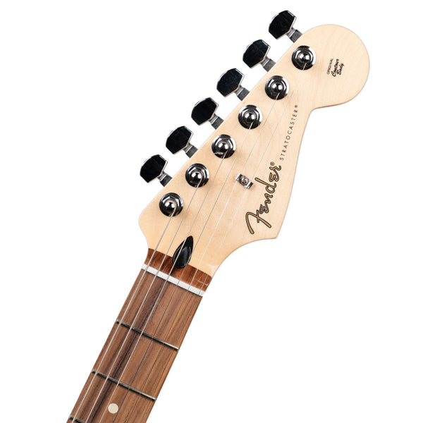 FENDER 30TH ANNIVERSARY SCREAMADELICA STRATOCASTER