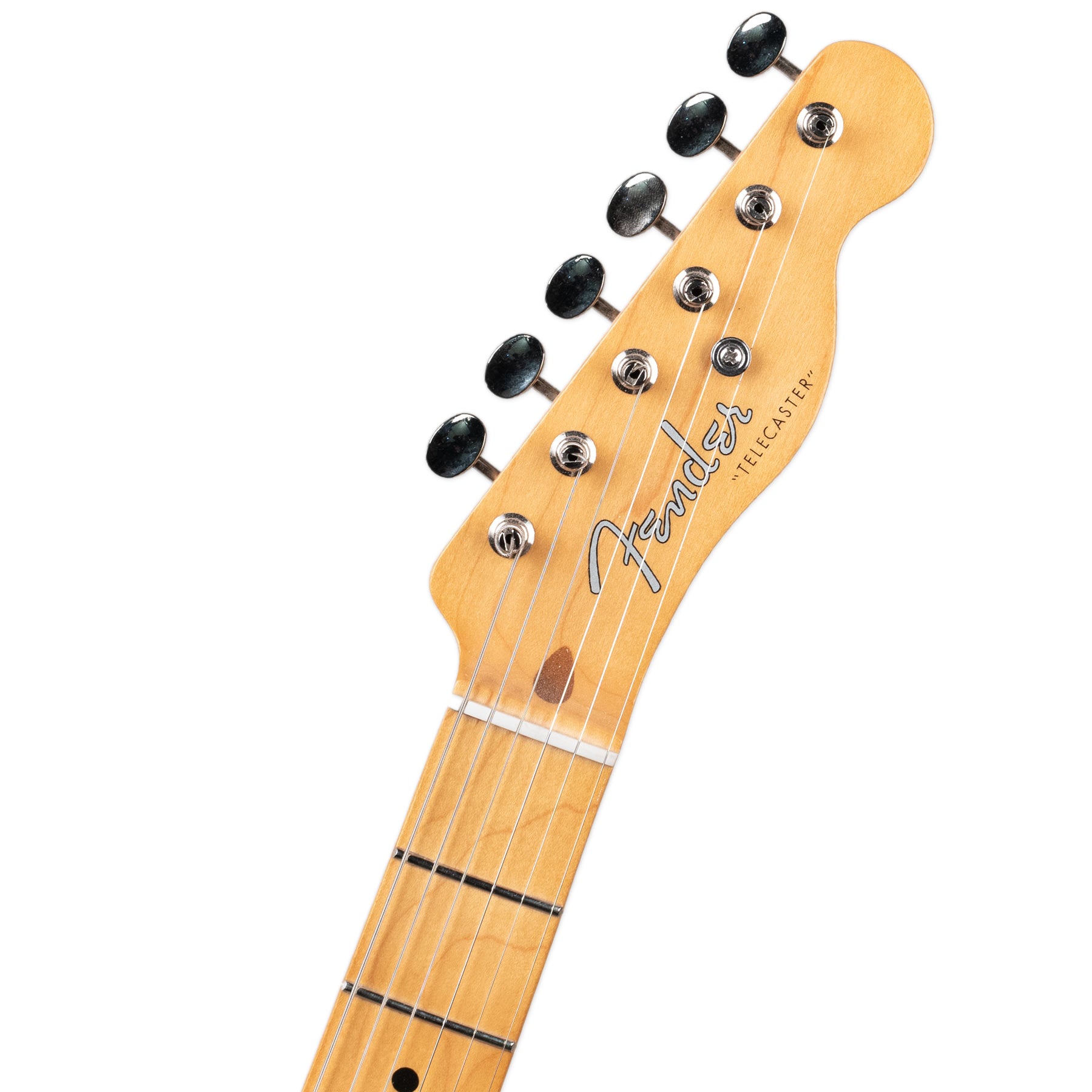 FENDER VINTERA '50S TELECASTER MODIFIED - SURF GREEN | Stang